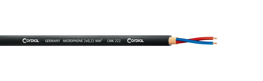 Cordial CMK 222