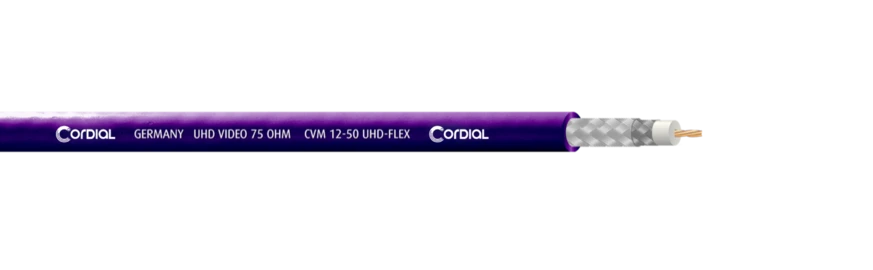 CVM 12-50 UHD-FLEX