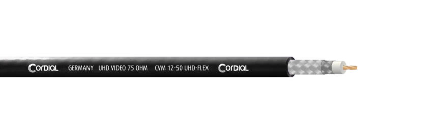 CVM 12-50 UHD-FLEX