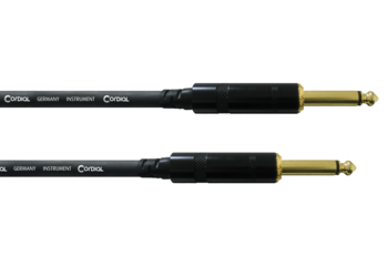 Cables Para Instrumentos Cordial Peak Cpm 1 Fm 1 M Xlr 3 Pin 