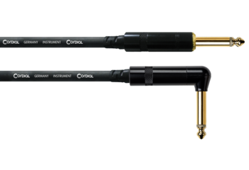 Cables Para Instrumentos Cordial Peak Cpm 1 Fm 1 M Xlr 3 Pin 
