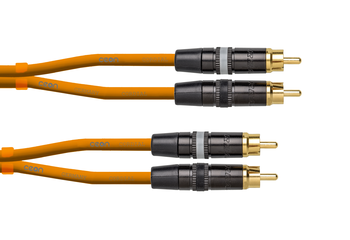Amazon | Cordial Cables/ドイツ CEON DJ PLUG 1,5 Y ハイエンド