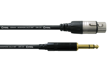 Muti-types Durable Classical 3.5mm Male to Female or Male to Male Audio Cable