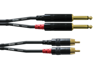 Products| Cordial Cables