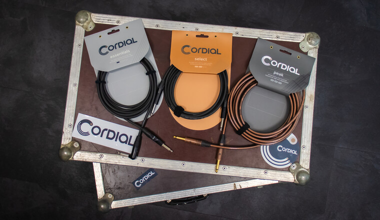 Cordial Cables